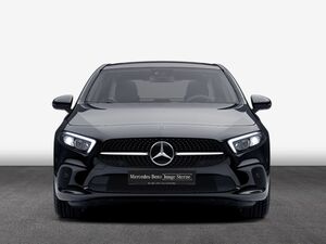 MERCEDES-BENZ A 250 e Progressive Limousine-AHK-Pano-LED-Smart-Memo A-Klasse