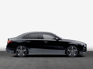 MERCEDES-BENZ A 250 e Progressive Limousine-AHK-Pano-LED-Smart-Memo A-Klasse