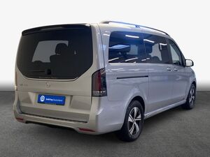 MERCEDES-BENZ EQV 300 lang Avantgarde-Design-HiFi-Beam-Distro-360° EQV