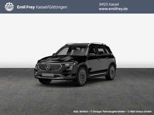 MERCEDES-BENZ EQB 300 4Matic AMG -Advanced-AugReal-HiFi EQB