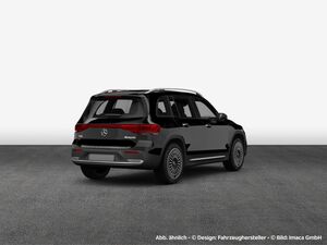 MERCEDES-BENZ EQB 300 4Matic AMG -Advanced-AugReal-HiFi EQB
