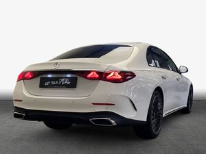 MERCEDES-BENZ E 200 d AMG Line NIGHT Edition PANO DigiLight E-Klasse