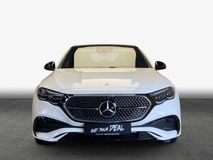 MERCEDES-BENZ E 200 d AMG Line NIGHT Edition PANO DigiLight E-Klasse