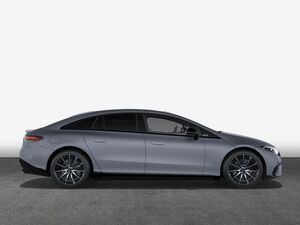 MERCEDES-BENZ EQS 580 4M AMG Premium+-10°HA-NIGHT-Magno-Pano EQS