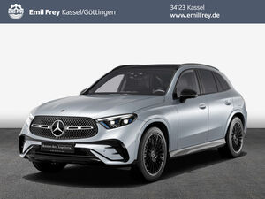 MERCEDES-BENZ GLC 300 de 4M AMG Premium PLUS-AHK-HuD-PANO-Night GLC