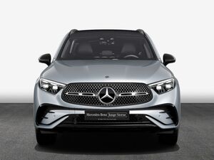 MERCEDES-BENZ GLC 300 de 4M AMG Premium PLUS-AHK-HuD-PANO-Night GLC