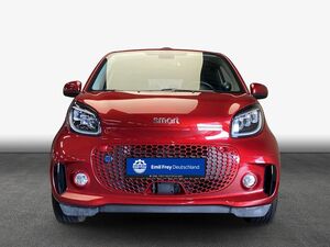 SMART fortwo cabrio EQ prime smart fortwo electric drive