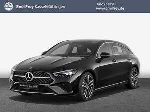 MERCEDES-BENZ CLA 180 SB Progressive Advanced-WinterP-Sportsitze-VZ CLA