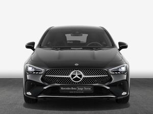 MERCEDES-BENZ CLA 180 SB Progressive Advanced-WinterP-Sportsitze-VZ CLA