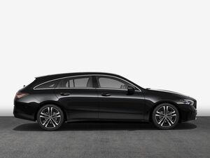 MERCEDES-BENZ CLA 180 SB Progressive Advanced-WinterP-Sportsitze-VZ CLA