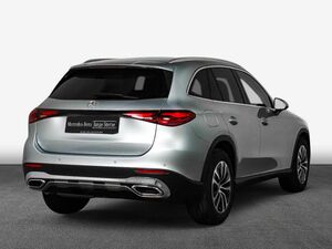 MERCEDES-BENZ GLC 220 d 4M Avantgarde Adva+-AHK-Standhzg-VZ GLC