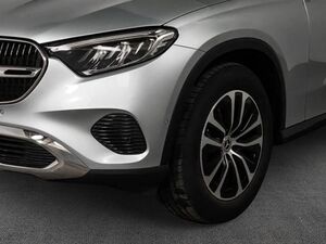 MERCEDES-BENZ GLC 220 d 4M Avantgarde Adva+-AHK-Standhzg-VZ GLC
