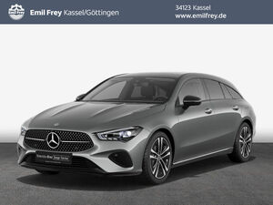 MERCEDES-BENZ CLA 200 d SB Edition Progressive Adva+-NIght-PANO-Beam CLA
