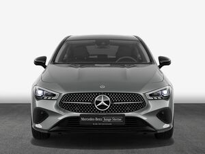 MERCEDES-BENZ CLA 200 d SB Edition Progressive Adva+-NIght-PANO-Beam CLA