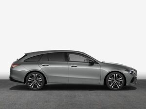 MERCEDES-BENZ CLA 200 d SB Edition Progressive Adva+-NIght-PANO-Beam CLA