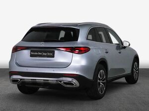 MERCEDES-BENZ GLC 220 d 4M Avantgarde PREMIUM-DigiLight-AHK-Distro GLC