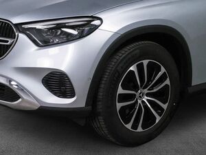 MERCEDES-BENZ GLC 220 d 4M Avantgarde PREMIUM-DigiLight-AHK-Distro GLC
