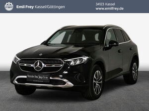 MERCEDES-BENZ GLC 220 d 4M Avantgarde Adva+-AHK-WinterP-PANO- GLC