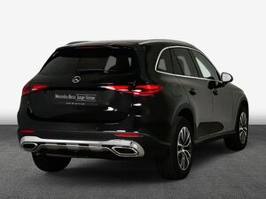 MERCEDES-BENZ GLC 220 d 4M Avantgarde Adva+-AHK-WinterP-PANO- GLC