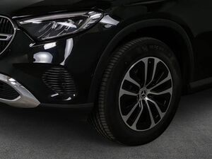MERCEDES-BENZ GLC 220 d 4M Avantgarde Adva+-AHK-WinterP-PANO- GLC