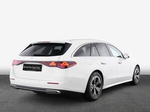 MERCEDES-BENZ E 220 d T 4M Edition AVANTGARDE Adva+-AHK-Pano-NP 82 E-Klasse