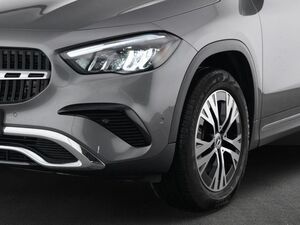 MERCEDES-BENZ GLA 250 e Progressive Advanced-AHK-11kW-Pano GLA