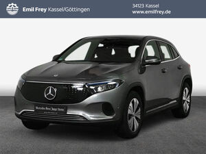 MERCEDES-BENZ EQA 250+ Progressive Advanced-VZ-Ass-Winter-Smart EQA