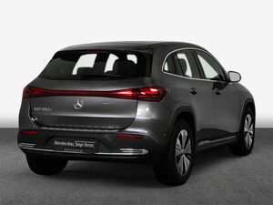 MERCEDES-BENZ EQA 250+ Progressive Advanced-VZ-Ass-Winter-Smart EQA