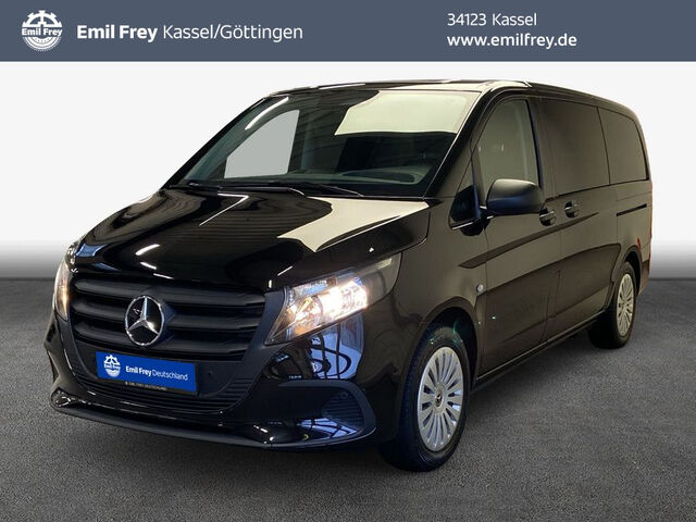 MERCEDES-BENZ Vito 116 CDI Tourer Lang, NEUES MODELL, 2x Klima, AHK, Tempomat MBUX, Vito / Marco Polo