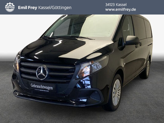 MERCEDES-BENZ Vito 116 CDI Tourer L 9 G, NEUES MOD, Komfortliege Vito / Marco Polo