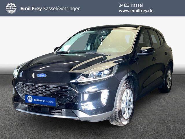 FORD Kuga 1.5 EcoBoost COOL&CONNECT Kuga