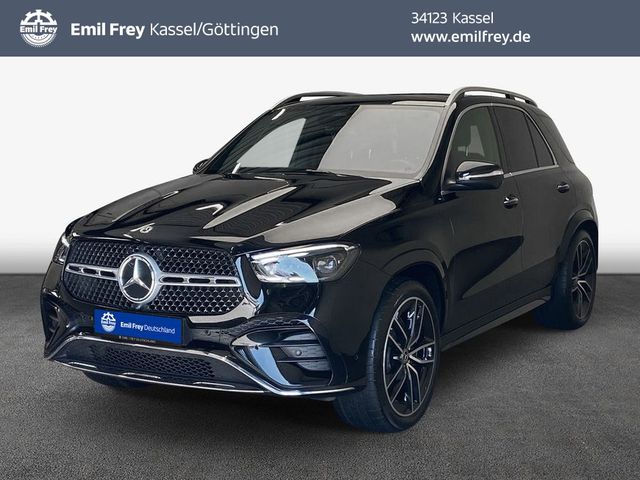 MERCEDES-BENZ GLE 450 4M AMG Advanced Plus/AHK/Pano/22/Dist GLE