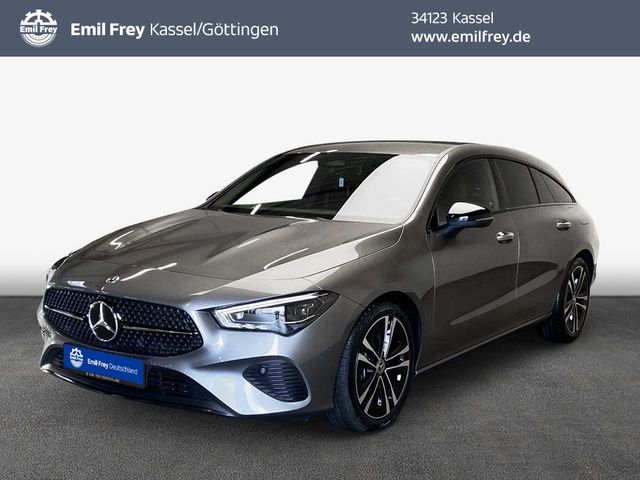 MERCEDES-BENZ CLA 180 SB Progressive Advanced/AHK/Beam/WinterPak CLA