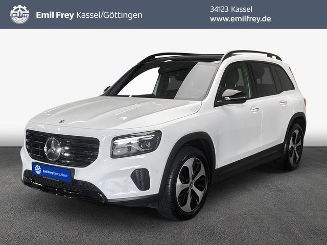 MERCEDES-BENZ GLB 180 7G Progressive AdvaAHK/Pano/Beam/Night GLB