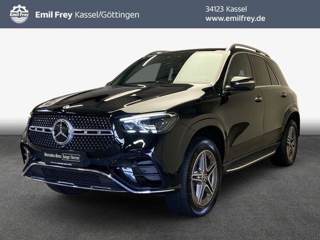 MERCEDES-BENZ GLE 400 e 4M Advanced Plus/AHK/Pano/Distro/HeadUp GLE