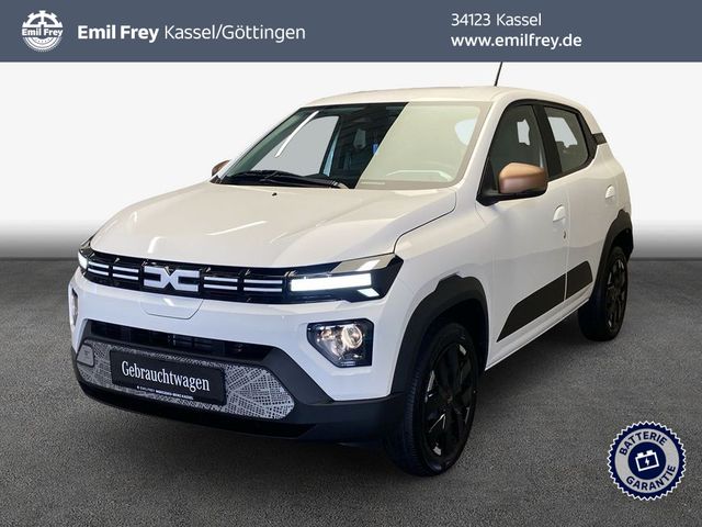 DACIA Spring Electric 65 Extreme Spring