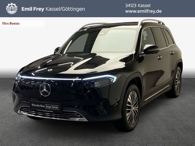 MERCEDES-BENZ EQB 300 4M Progressive Advanced+/AHK/Pano/360° EQB