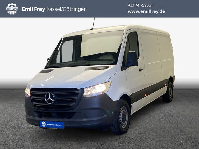 MERCEDES-BENZ 215 CDI Sprinter Standard VA Sprinter