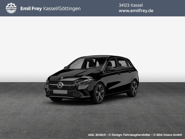 MERCEDES-BENZ B 180 Progressive Advanced+-PANO-VollDigi-KlimaAutom B-Klasse