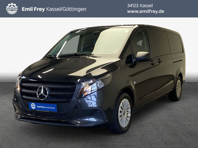MERCEDES-BENZ Vito 116 Tourer Aut. PRO VZ-Ass Smart Integration Vito / Marco Polo