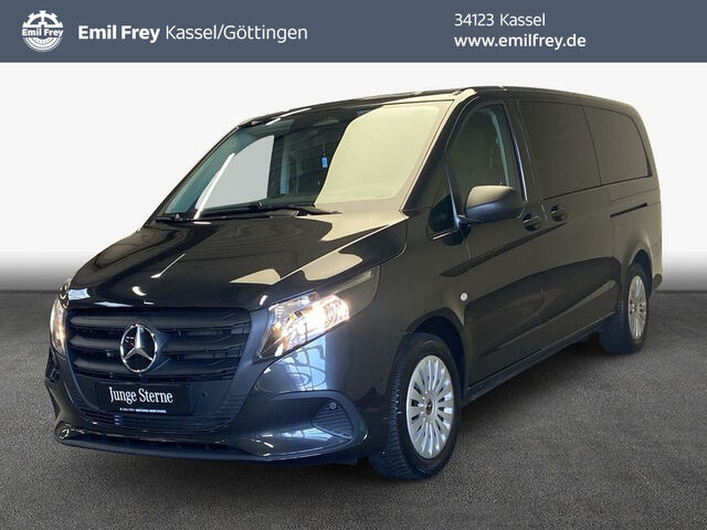 MERCEDES-BENZ Vito 116 Tourer Aut. PRO-9-Sitzer-AHK-Navi Vito / Marco Polo