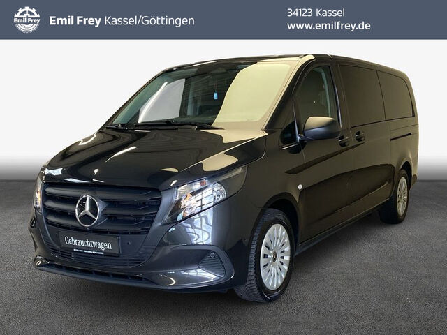 MERCEDES-BENZ Vito 116 CDI Tourer  Aut. PRO/9Sitzer/AHK/Navi Vito / Marco Polo