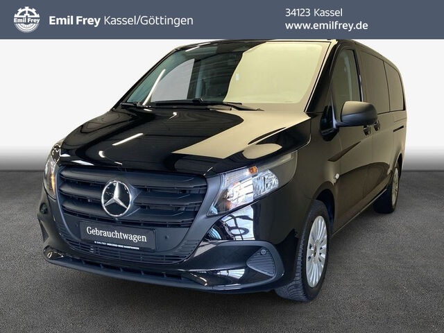 MERCEDES-BENZ Vito 116 Tourer Aut. PRO**viele Extras** 
