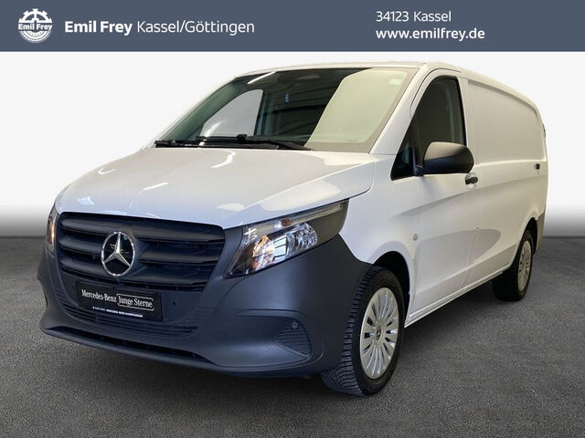 MERCEDES-BENZ Vito 116 CDI Lang HA PRO Vito / Marco Polo