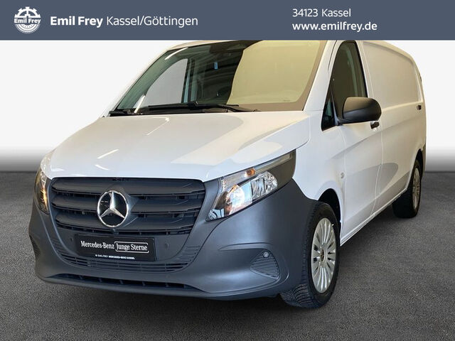 MERCEDES-BENZ Vito 116 CDI Extralang HA PRO Vito / Marco Polo