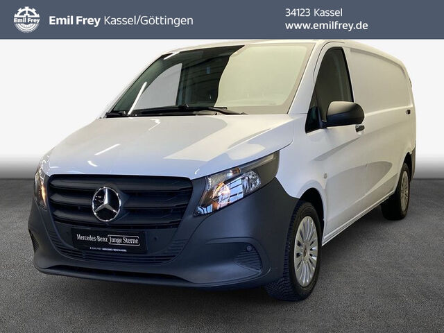 MERCEDES-BENZ Vito 116 CDI Extralang HA PRO Vito / Marco Polo