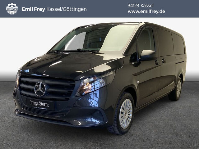 MERCEDES-BENZ Vito 116  Tourer Aut. PRO-2 Schiebetüren-AHK Vito / Marco Polo