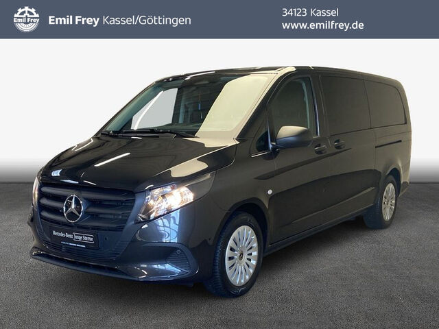 MERCEDES-BENZ Vito 116 Tourer 9Sitze,Extralang,AHK,2xSchiebetür Vito / Marco Polo
