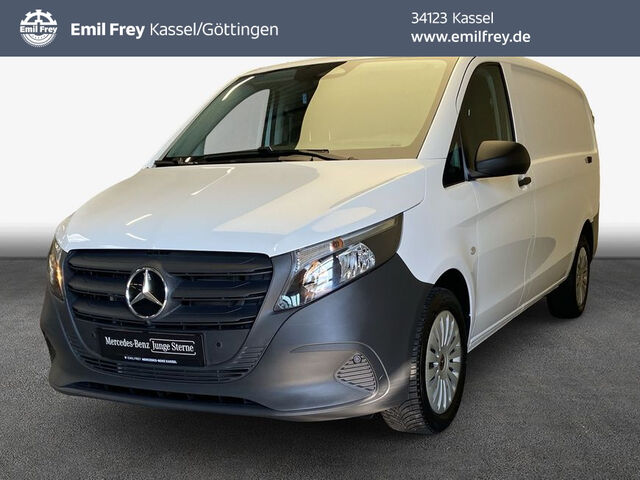 MERCEDES-BENZ Vito 116 CDI Lang HA PRO Kasten Shz AHK Vito / Marco Polo