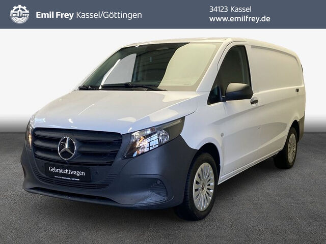 MERCEDES-BENZ Vito 116 CDI Lang HA PRO Kasten AHK 3-sitzer Vito / Marco Polo